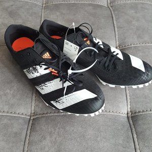NWT adidas adiZero Finesse Running Shoes Size 12.5
